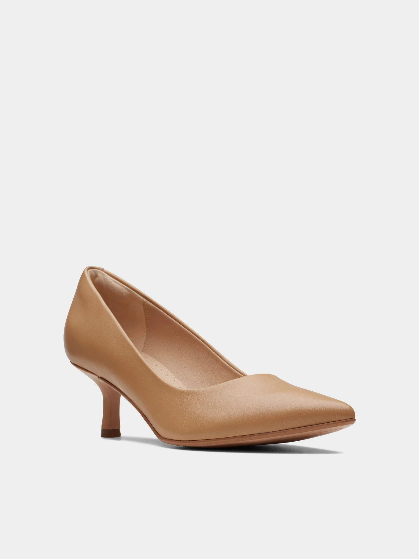 Туфли и лоферы Clarks Violet55 Rae модель 26170273 Фото