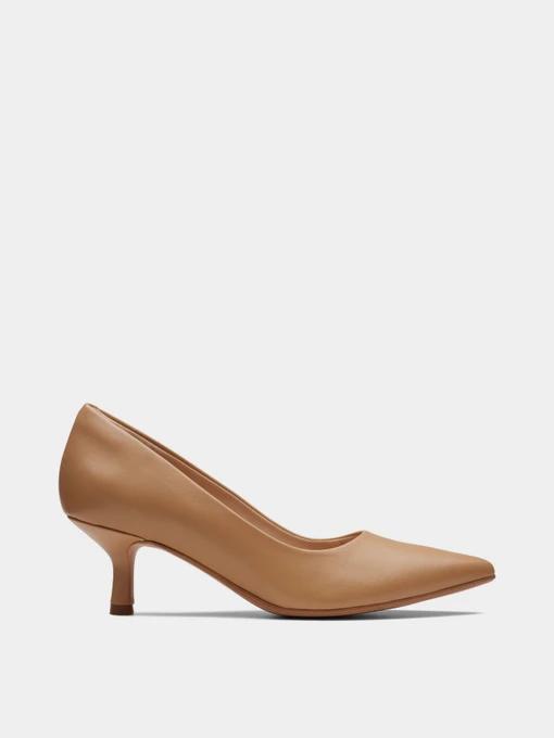 Туфлі та лофери Clarks Violet55 Rae модель 26170273 Фото