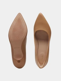 Туфли и лоферы Clarks Violet55 Rae модель 26170273 Фото