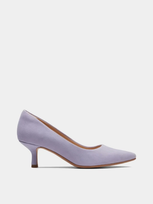 Туфлі та лофери Clarks Violet55 Rae модель 26171860 Фото