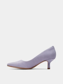 Туфли и лоферы Clarks Violet55 Rae модель 26171860 Фото
