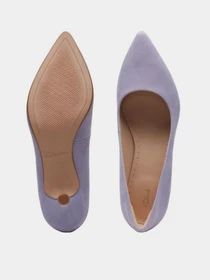 Туфли и лоферы Clarks Violet55 Rae модель 26171860 Фото