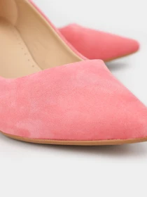 Туфли и лоферы Clarks Violet55 Rae модель 26171861 Фото