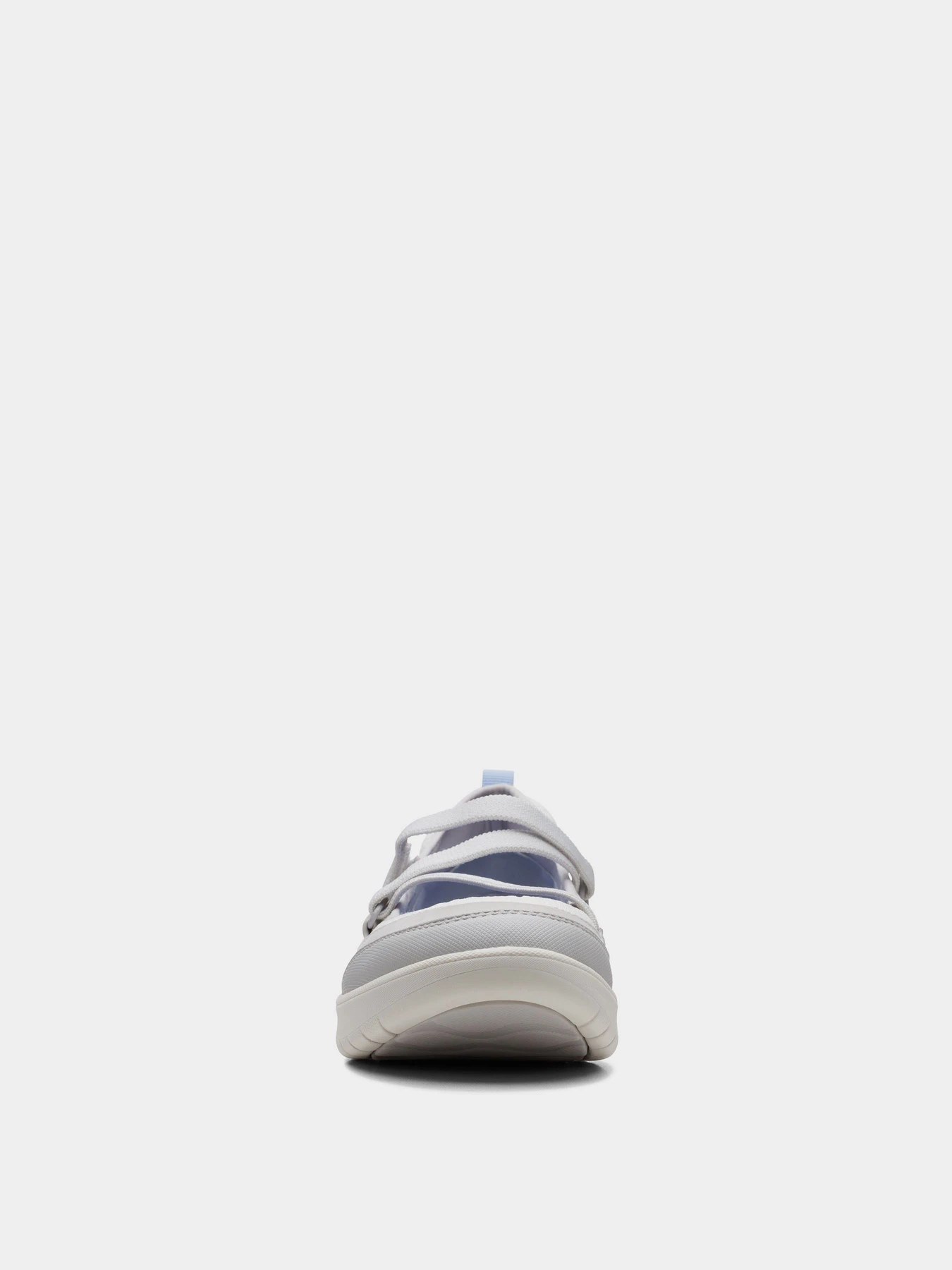 Туфли и лоферы Clarks модель 26171333 Фото