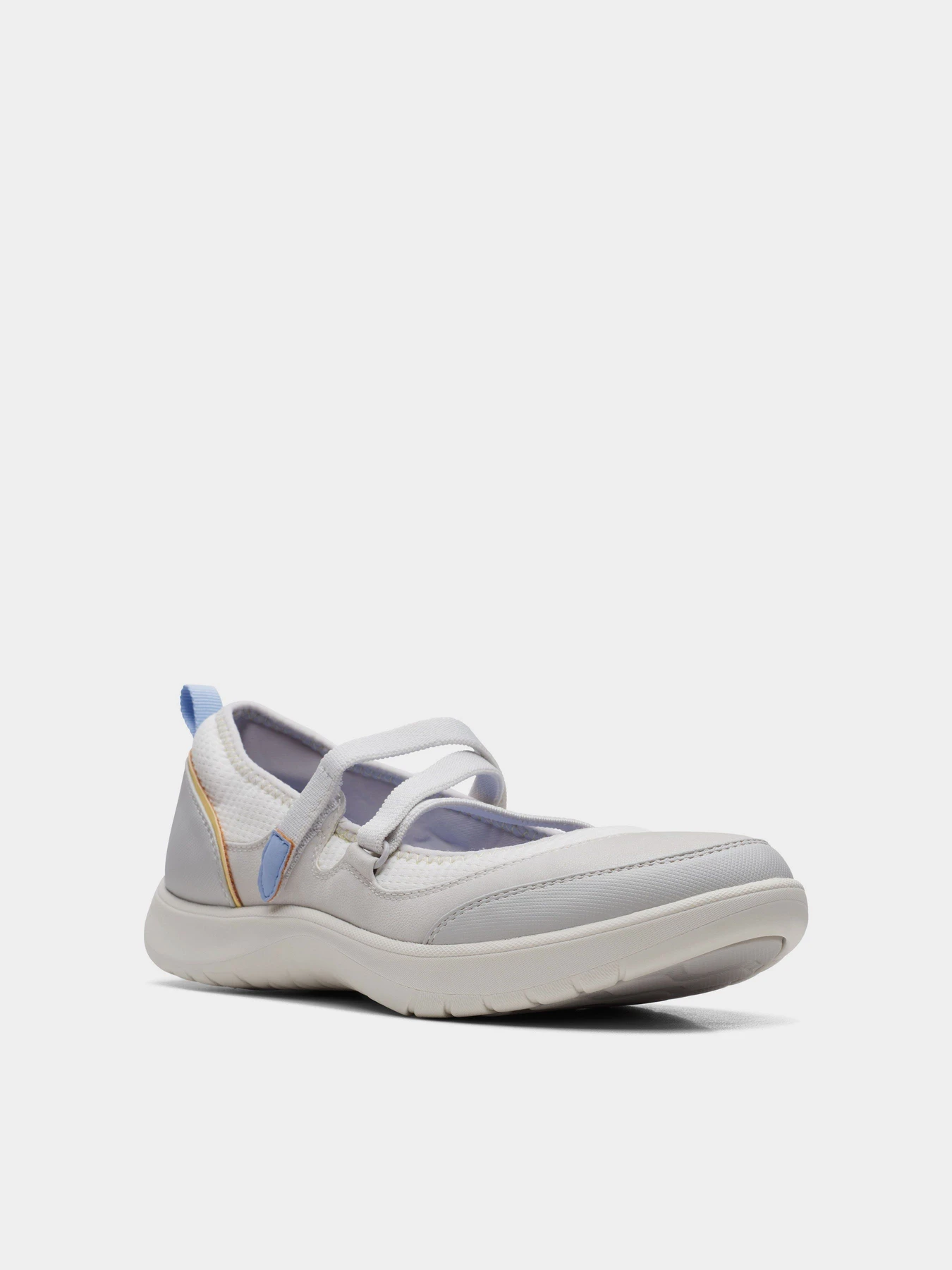Туфли и лоферы Clarks модель 26171333 Фото