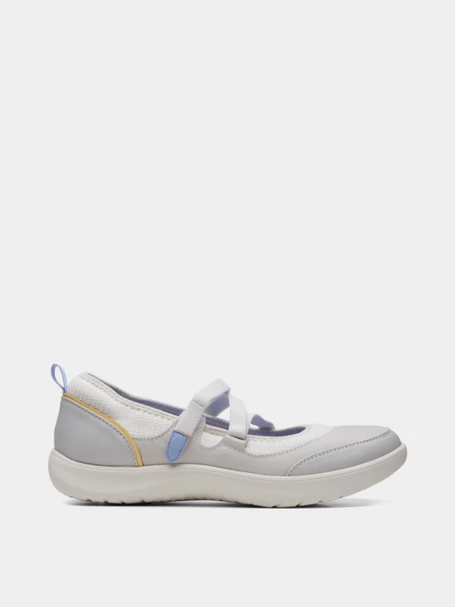 Туфлі та лофери Clarks модель 26171333 Фото