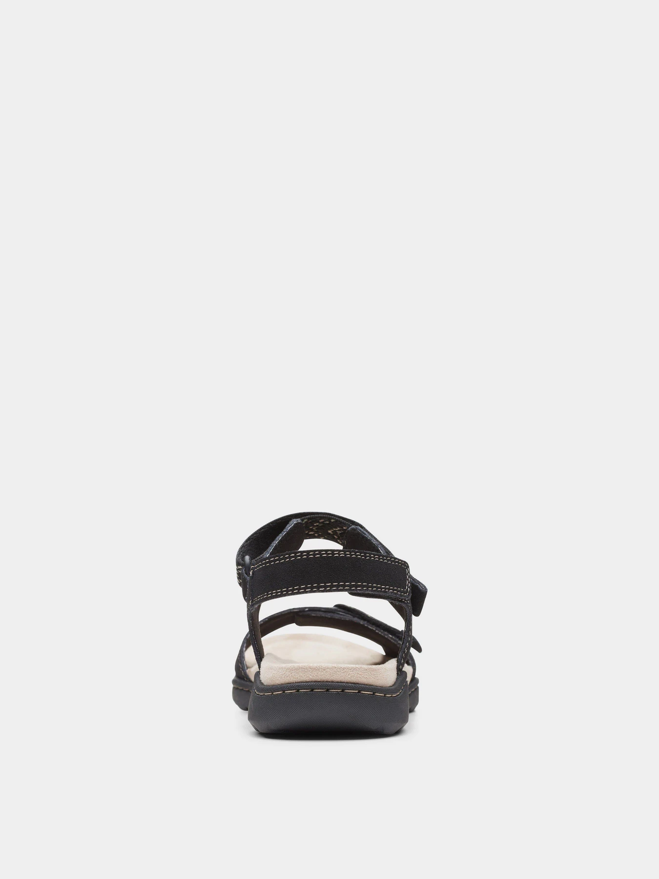 Сандалии Clarks Amanda Sprint Suede модель 26167213 Сандалии Clarks Amanda Sprint Suede модель 26167213 Фото