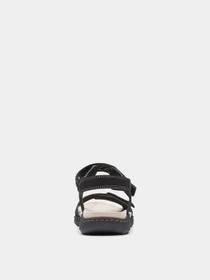 Сандалии Clarks Amanda Sprint Suede модель 26167213 Фото