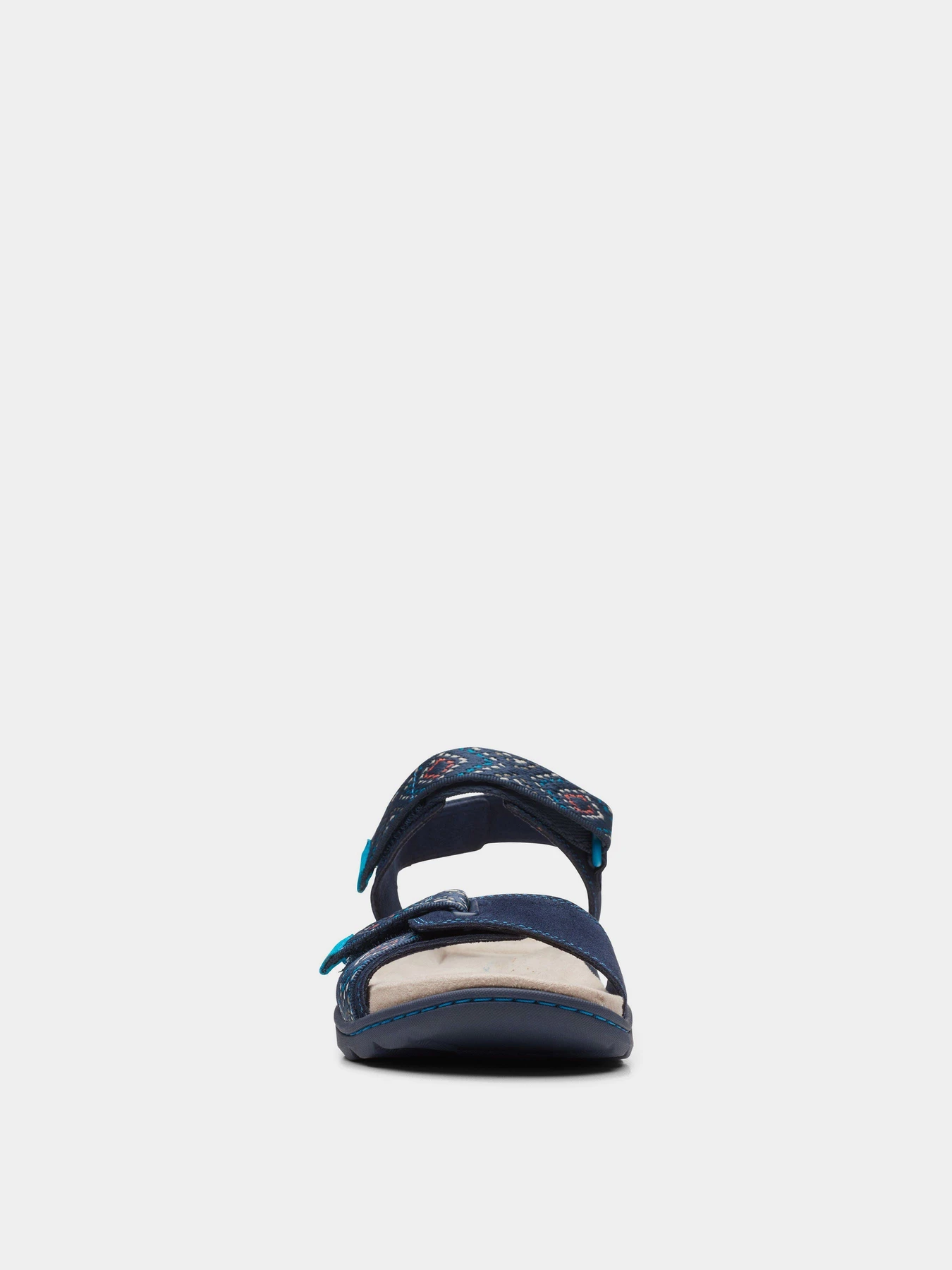 Сандалии Clarks Amanda Sprint модель 26167215 Сандалии Clarks Amanda Sprint модель 26167215 Фото