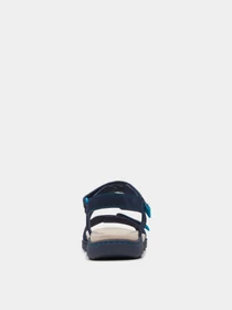 Сандалии Clarks Amanda Sprint модель 26167215 Фото