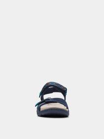 Сандалии Clarks Amanda Sprint модель 26167215 Фото