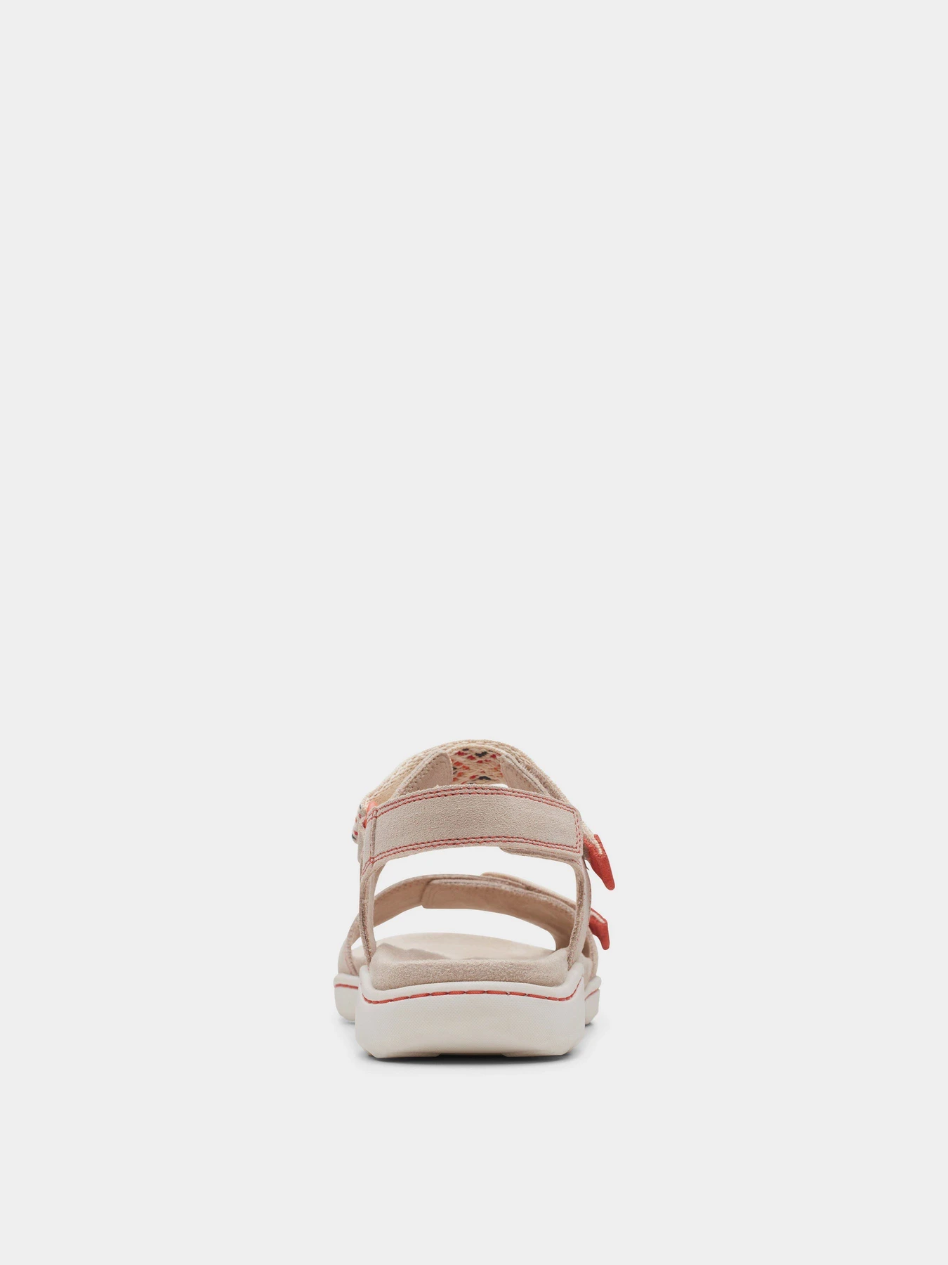 Сандалии Clarks Amanda Sprint модель 26167216 Сандалии Clarks Amanda Sprint модель 26167216 Фото