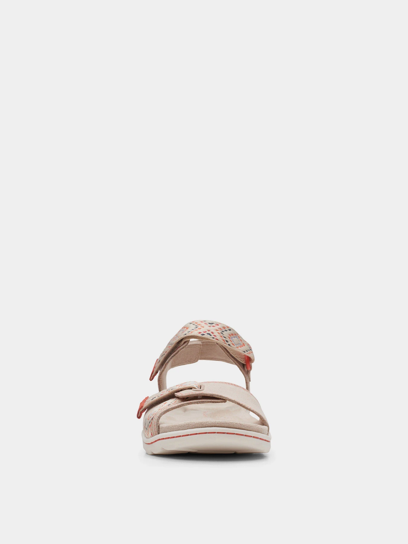 Сандалии Clarks Amanda Sprint модель 26167216 Сандалии Clarks Amanda Sprint модель 26167216 Фото