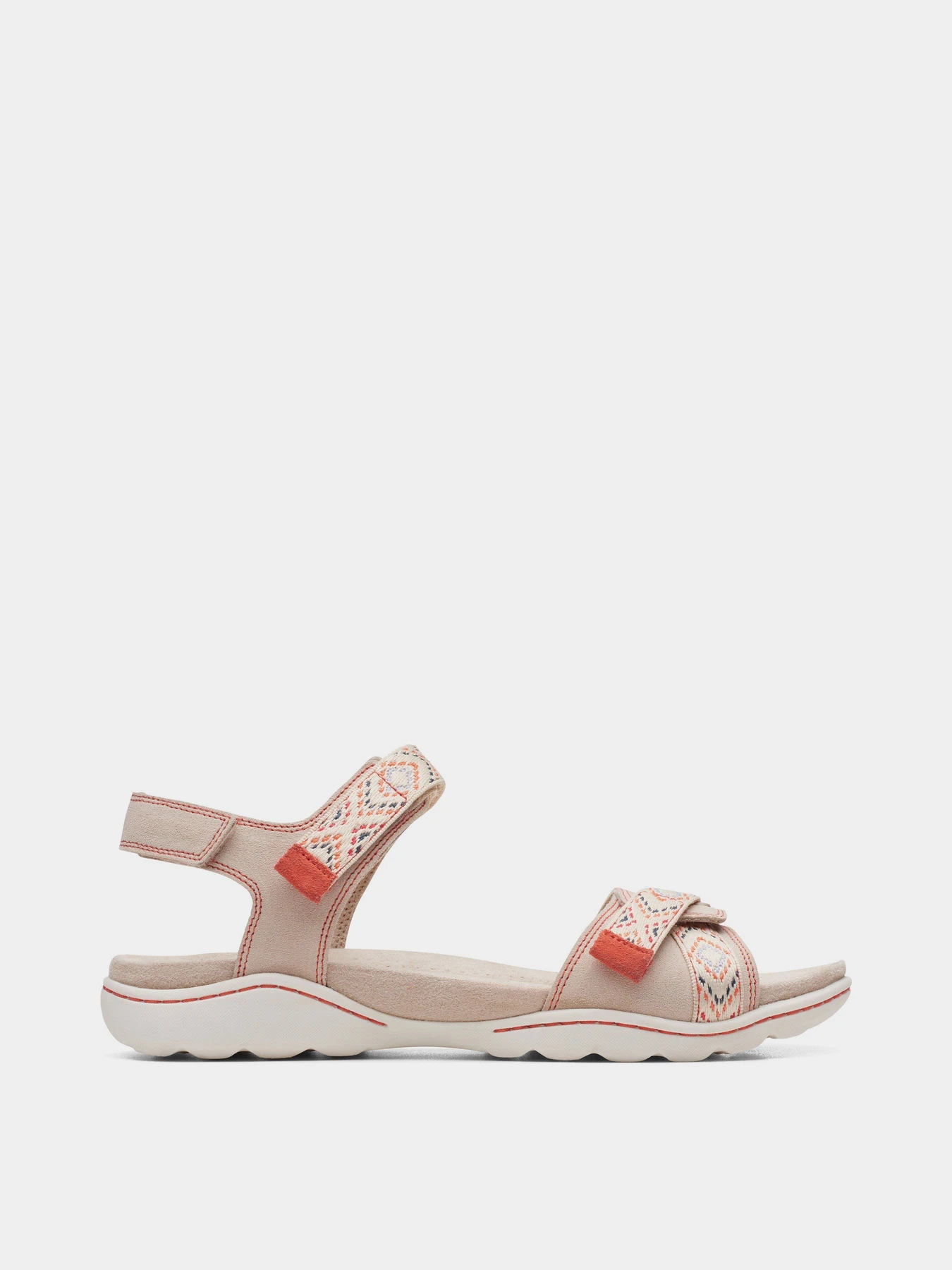 Сандалии Clarks Amanda Sprint модель 26167216 Сандалии Clarks Amanda Sprint модель 26167216 Фото