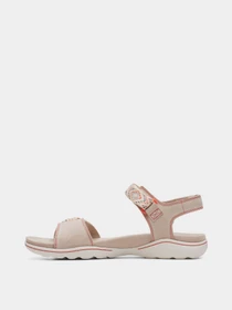 Сандалии Clarks Amanda Sprint модель 26167216 Фото