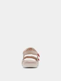 Сандалии Clarks Amanda Sprint модель 26167216 Фото
