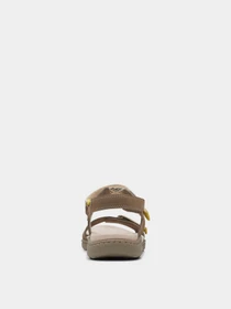 Сандалии Clarks Amanda Sprint Suede модель 26167212 Фото