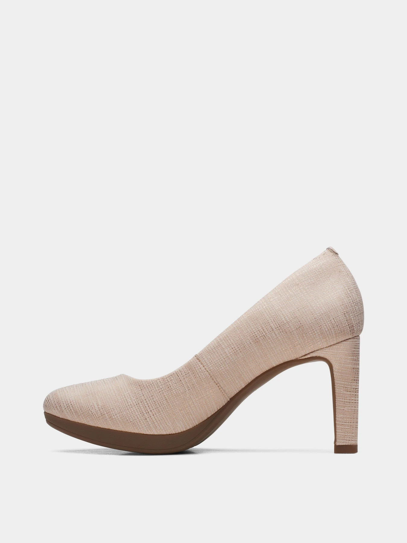 Туфли и лоферы Clarks Ambyr Joy модель 26170520 Туфли и лоферы Clarks Ambyr Joy модель 26170520 Фото