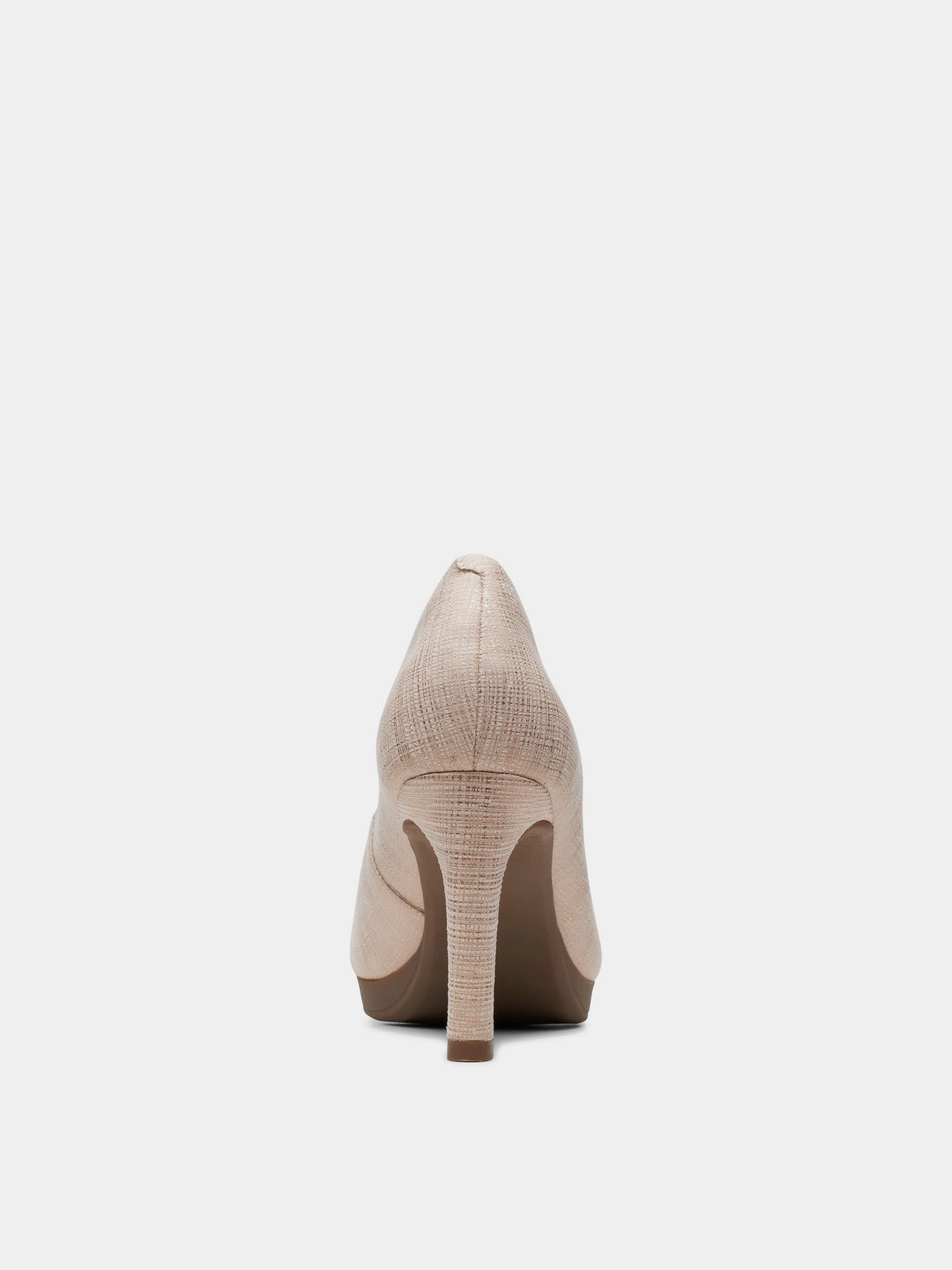 Туфли и лоферы Clarks Ambyr Joy модель 26170520 Туфли и лоферы Clarks Ambyr Joy модель 26170520 Фото