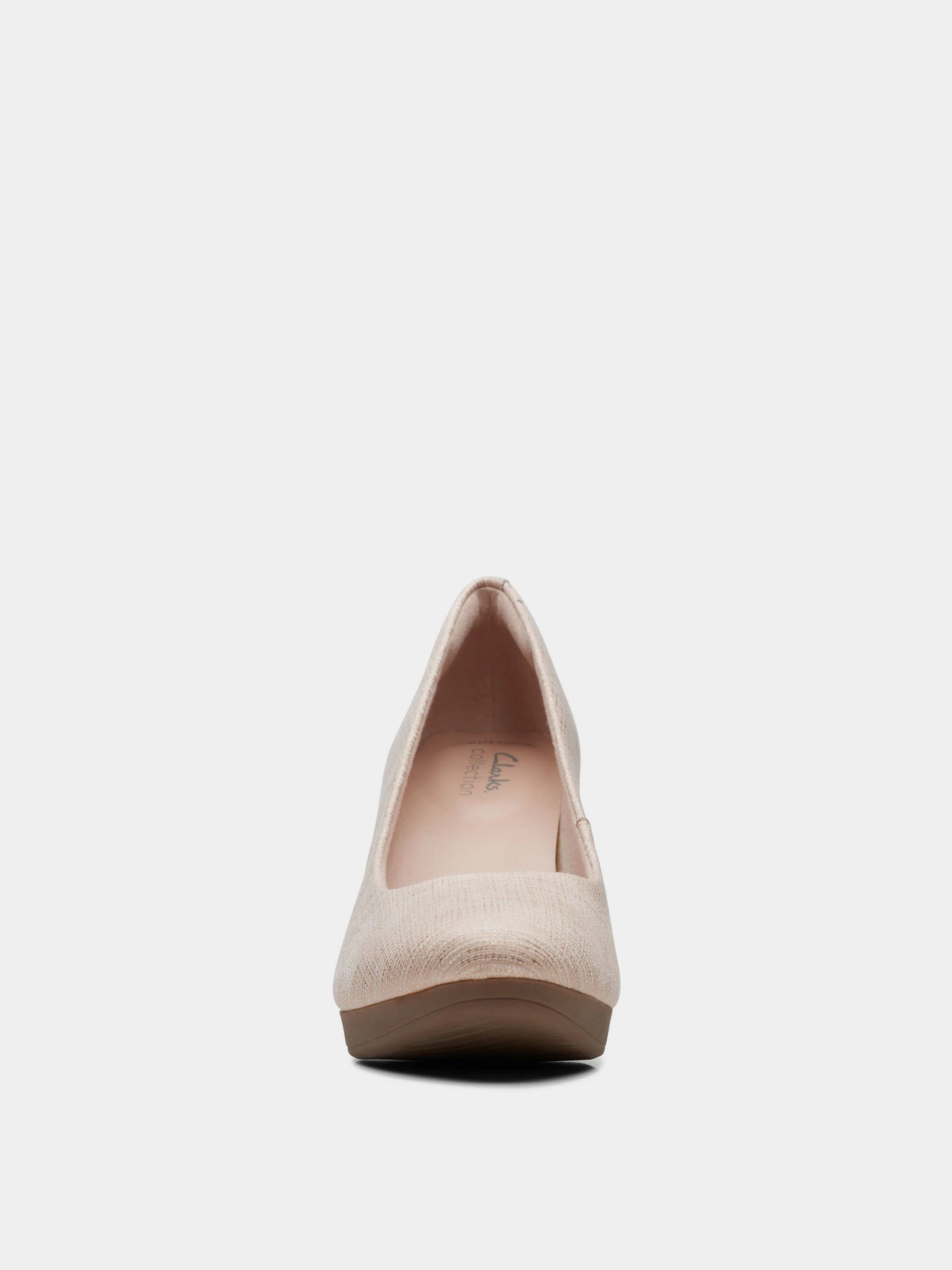 Туфли и лоферы Clarks Ambyr Joy модель 26170520 Туфли и лоферы Clarks Ambyr Joy модель 26170520 Фото