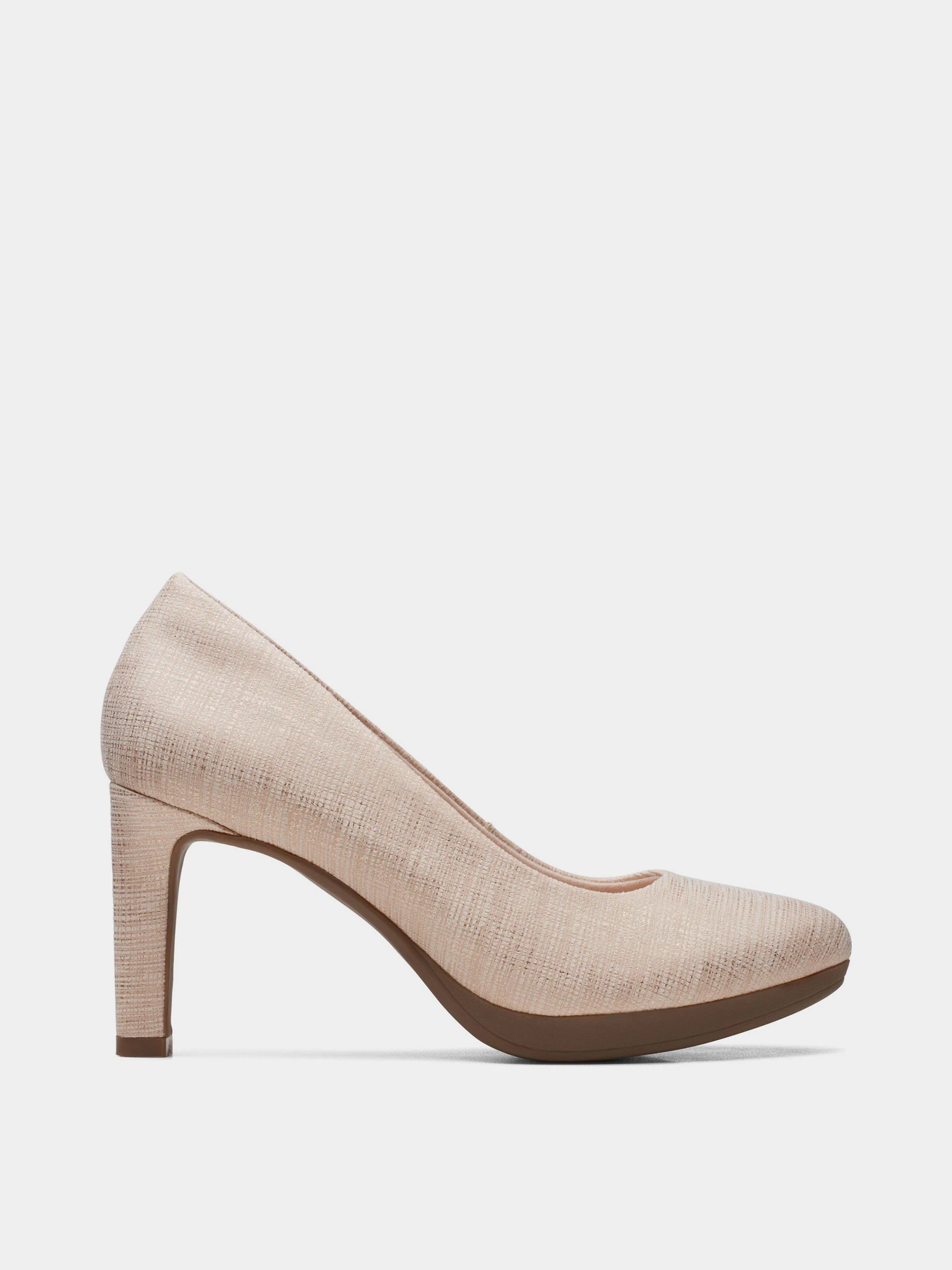 Туфли и лоферы Clarks Ambyr Joy модель 26170520 Туфли и лоферы Clarks Ambyr Joy модель 26170520 Фото