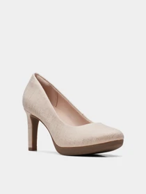 Туфли и лоферы Clarks Ambyr Joy модель 26170520 Фото