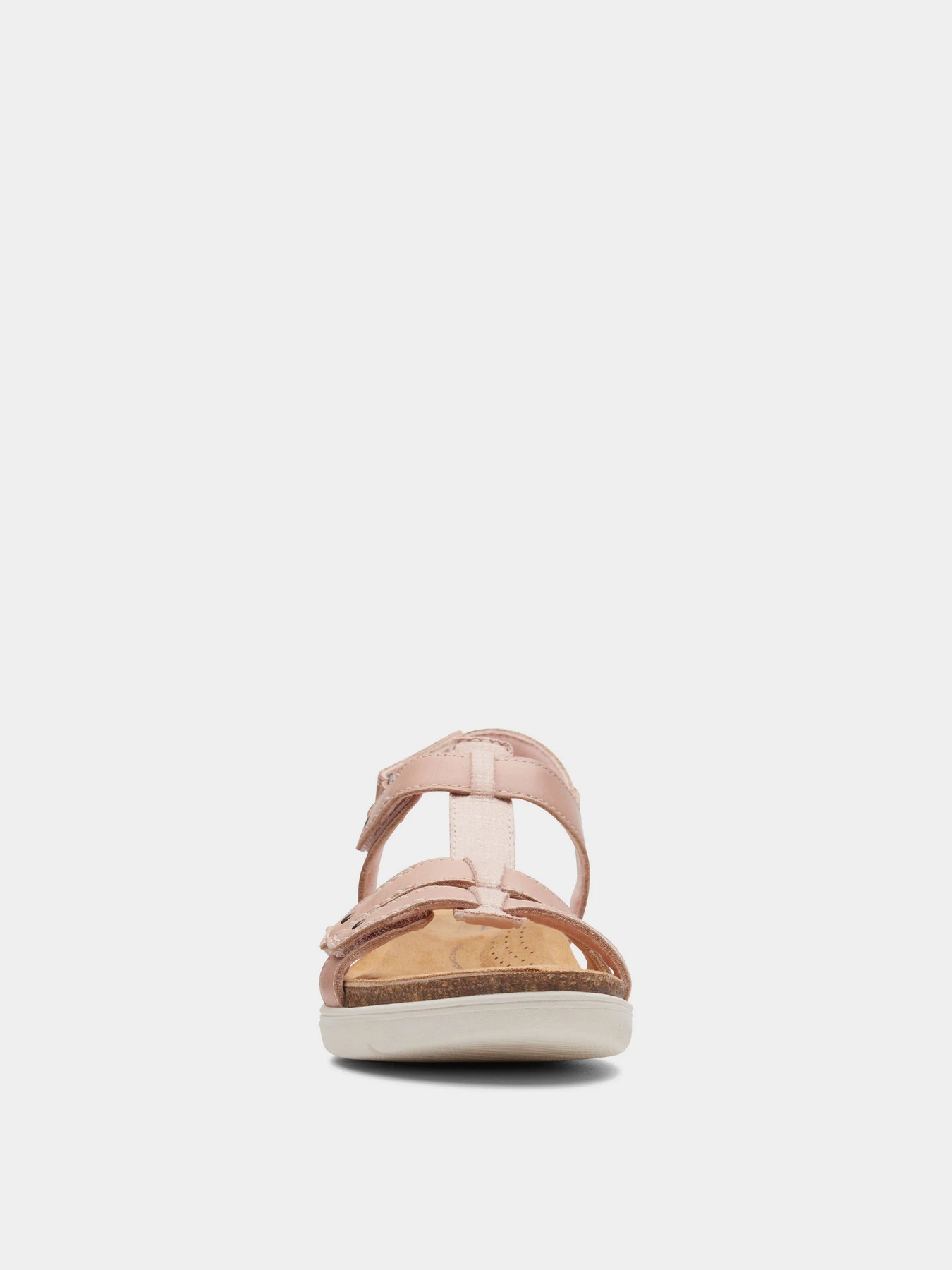 Сандалии Clarks April Cove модель 26170513 Фото