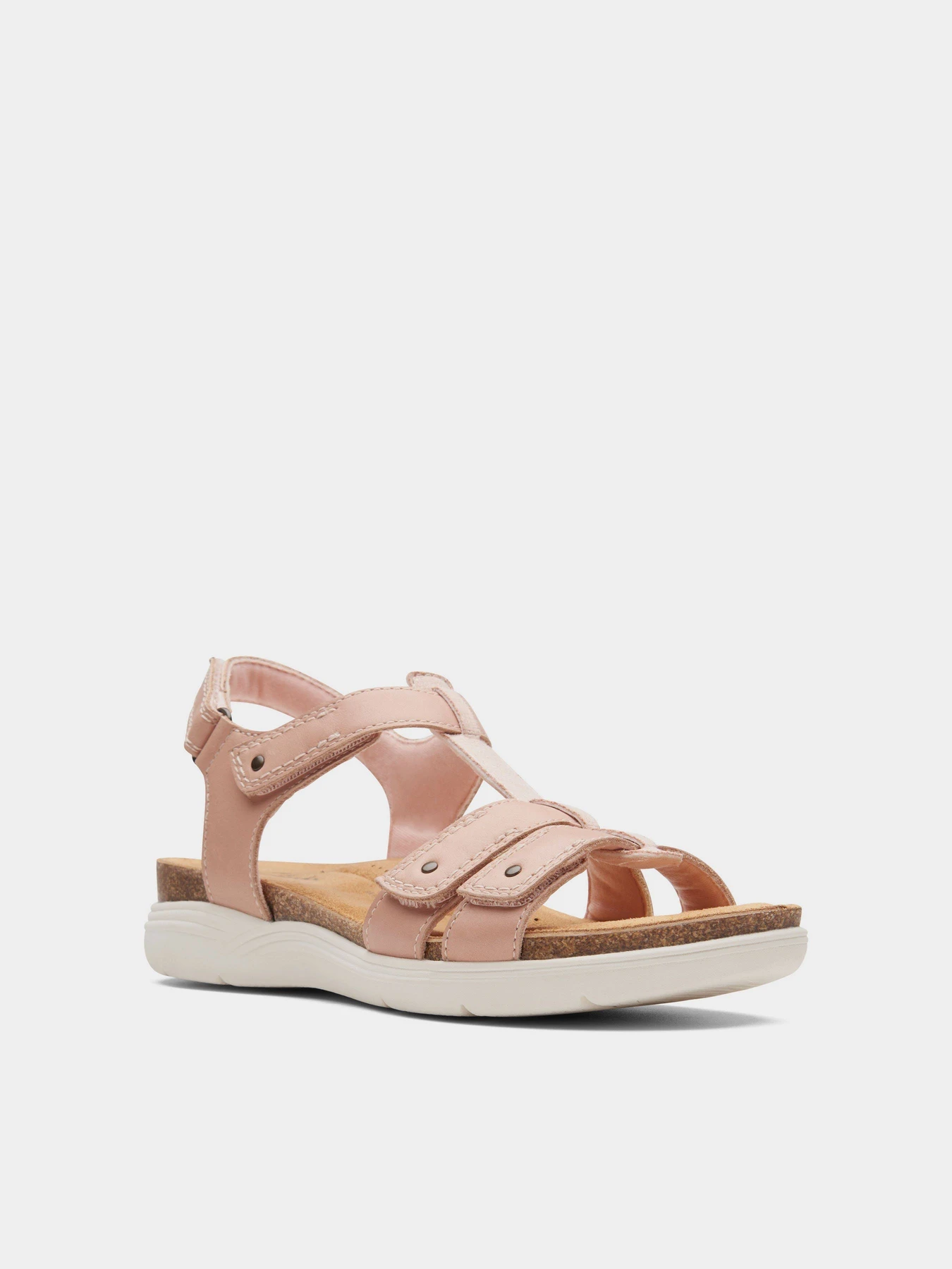Сандалии Clarks April Cove модель 26170513 Фото