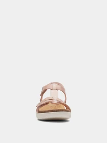 Сандалии Clarks April Cove модель 26170513 Фото