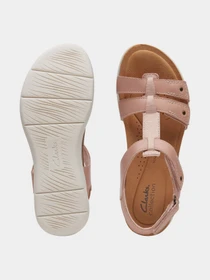 Сандалии Clarks April Cove модель 26170513 Фото