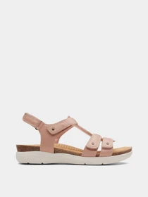 Сандалии Clarks April Cove модель 26170513 Фото