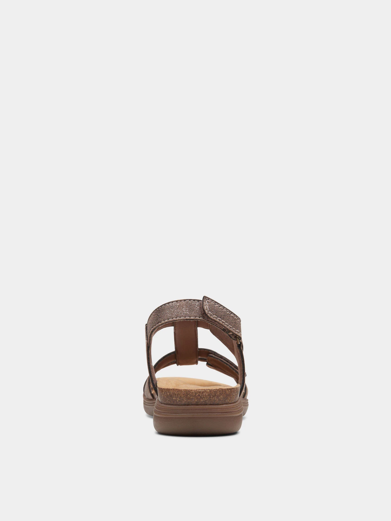 Сандалии Clarks April Cove модель 26171133 Фото