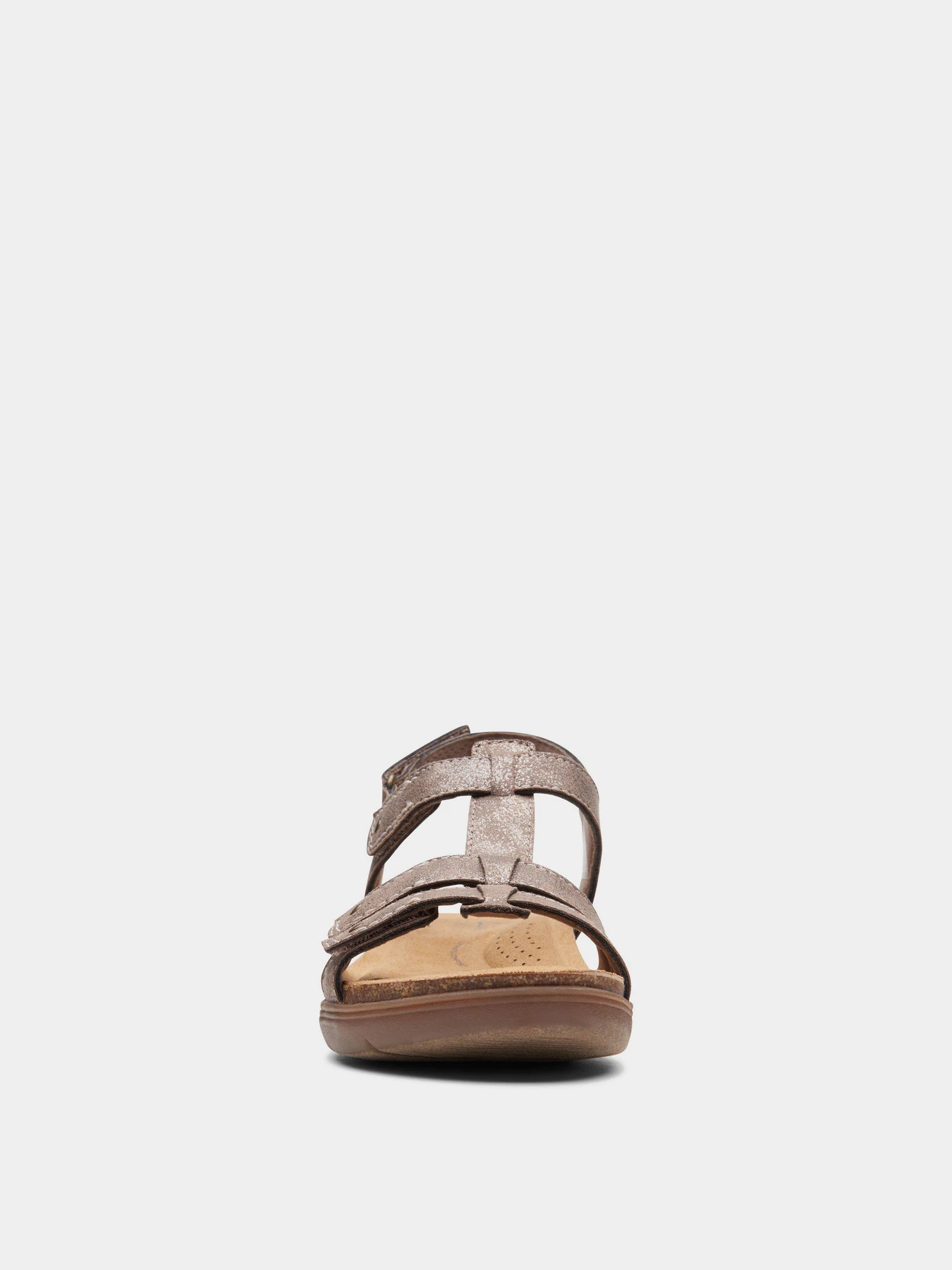 Сандалии Clarks April Cove модель 26171133 Фото