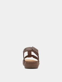 Сандалии Clarks April Cove модель 26171133 Фото