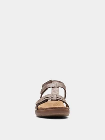 Сандалии Clarks April Cove модель 26171133 Фото