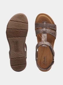 Сандалии Clarks April Cove модель 26171133 Фото