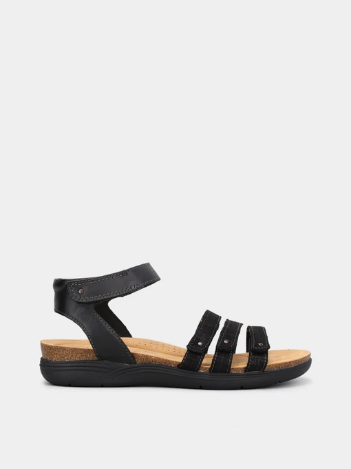 Сандалии Clarks April Dove модель 26170506 Фото