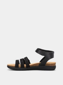 Сандалии Clarks April Dove модель 26170506 Фото
