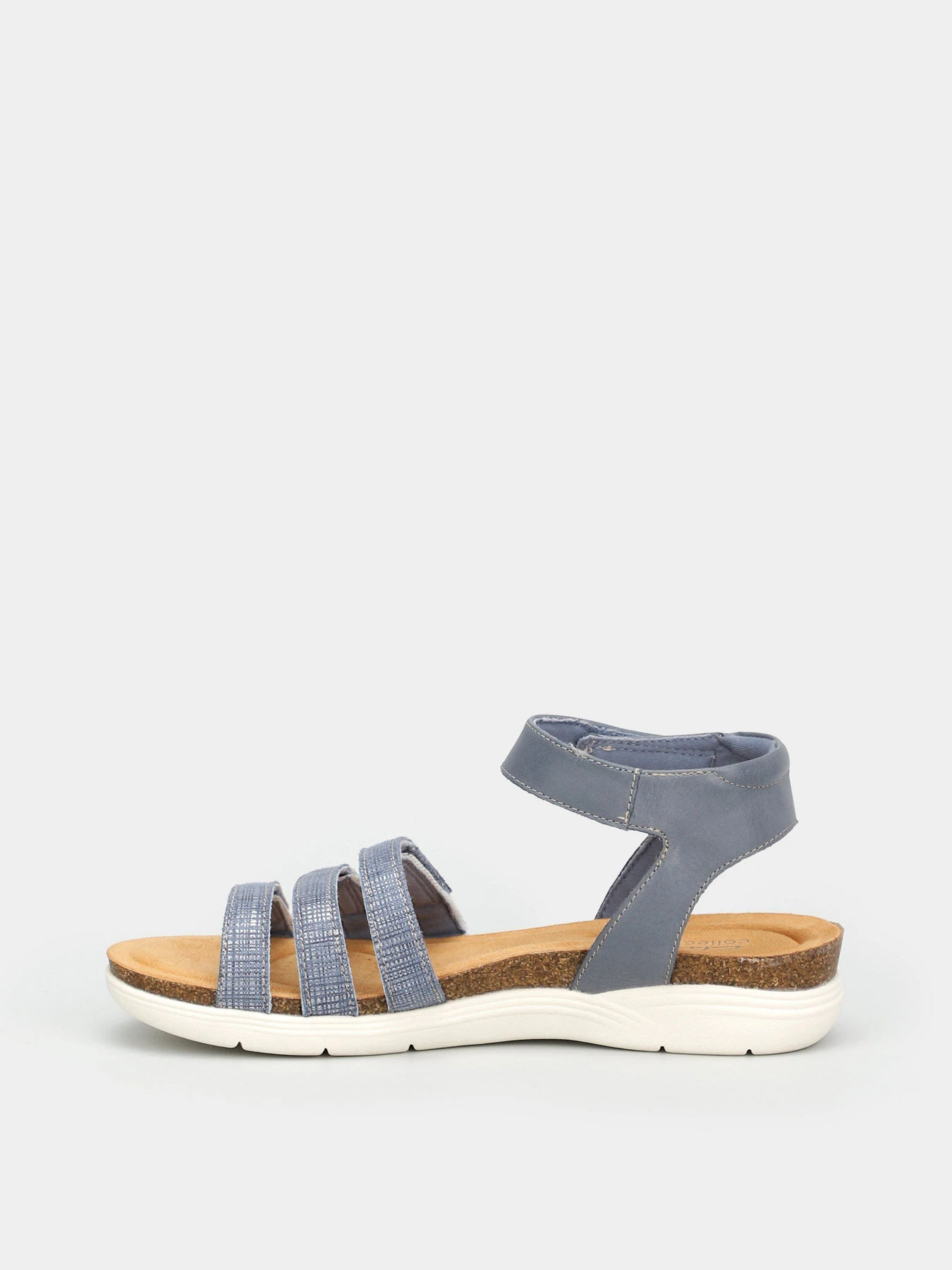 Сандалии Clarks April Dove модель 26170508 Фото