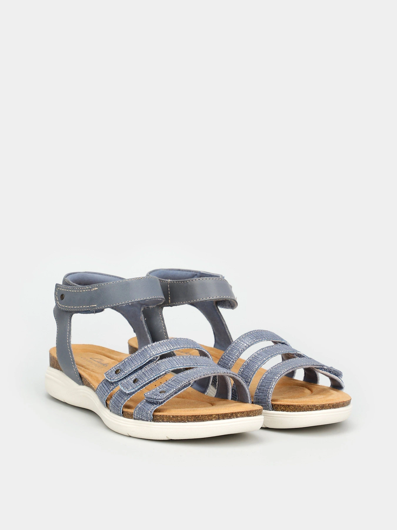 Сандалии Clarks April Dove модель 26170508 Фото