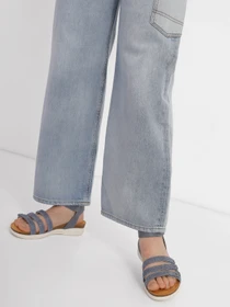 Сандалии Clarks April Dove модель 26170508 Фото