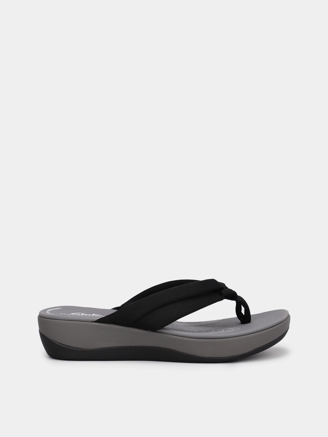 Шлёпанцы Clarks Arla Kaylie 2 модель 26172468 Шлёпанцы Clarks Arla Kaylie 2 модель 26172468 Фото