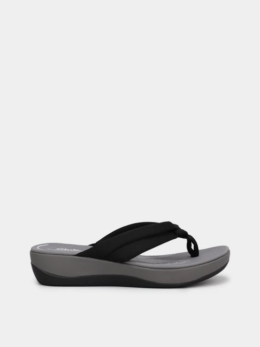 Шлёпанцы Clarks Arla Kaylie 2 модель 26172468 Фото