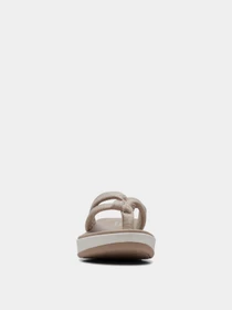Шльопанці Clarks Arla Kaylie 2 Sand модель 26172471 Фото