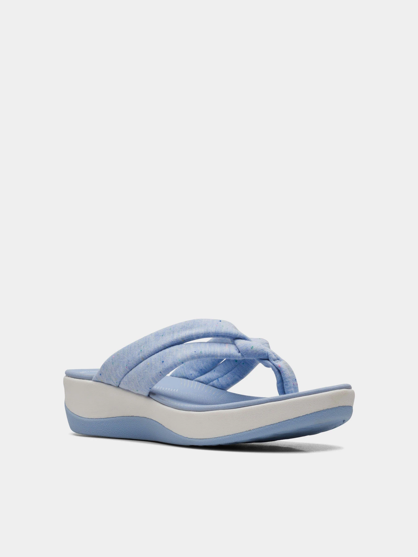Шлёпанцы Clarks Arla Kaylie 2 модель 26172469 Шлёпанцы Clarks Arla Kaylie 2 модель 26172469 Фото