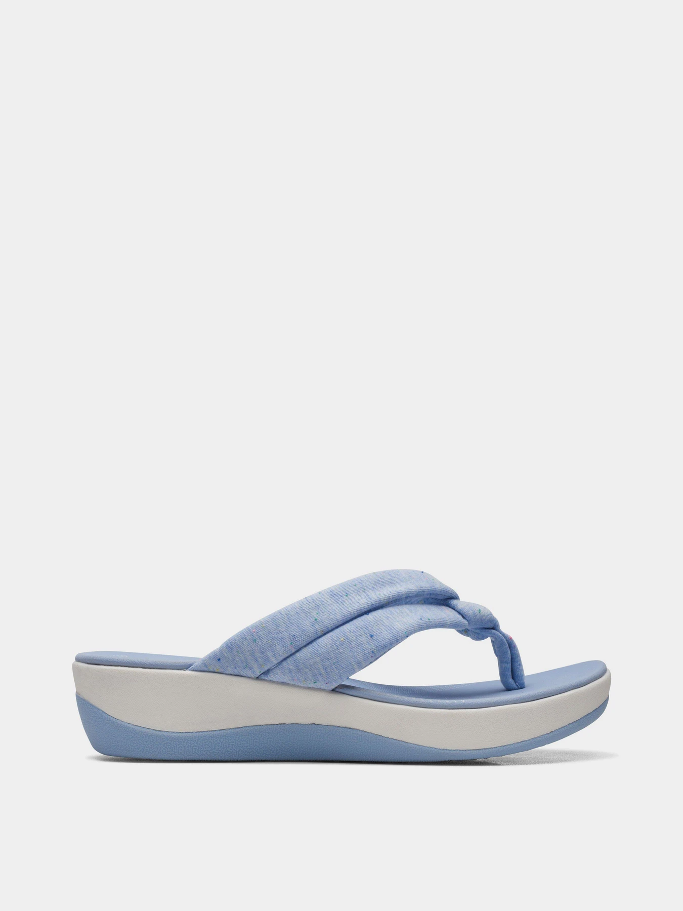 Шлёпанцы Clarks Arla Kaylie 2 модель 26172469 Шлёпанцы Clarks Arla Kaylie 2 модель 26172469 Фото