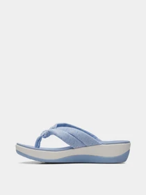 Шлёпанцы Clarks Arla Kaylie 2 модель 26172469 Фото