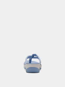 Шлёпанцы Clarks Arla Kaylie 2 модель 26172469 Фото