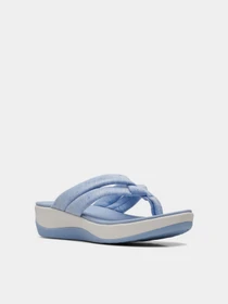 Шлёпанцы Clarks Arla Kaylie 2 модель 26172469 Фото