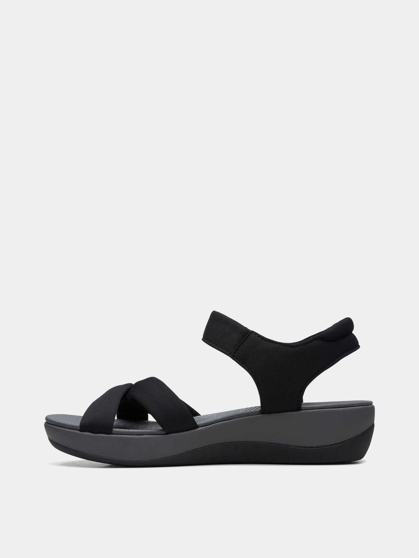 Сандалии Clarks модель 26171739 Сандалии Clarks модель 26171739 Фото